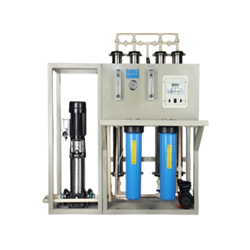 Commercial RO 1000 LPH