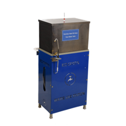 Water Live Station RO + UV